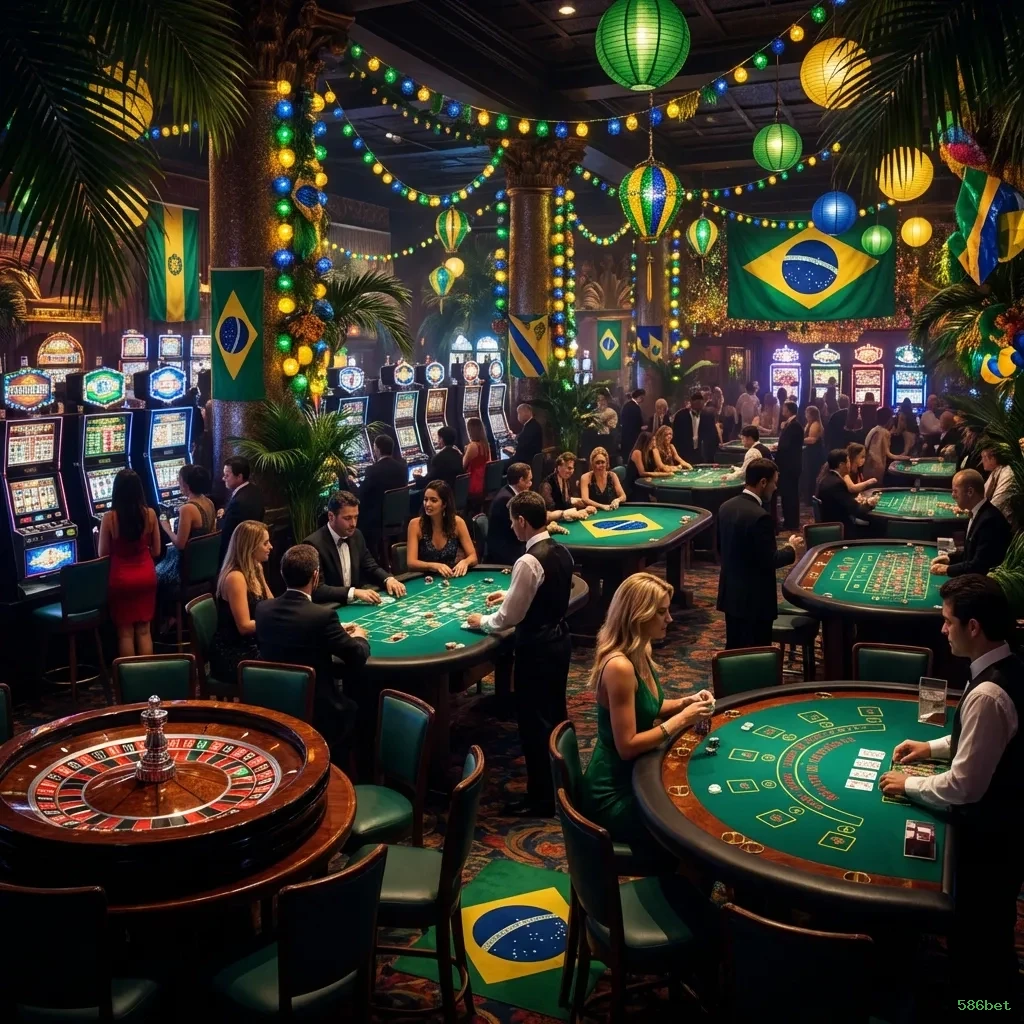 Download Android 586bet