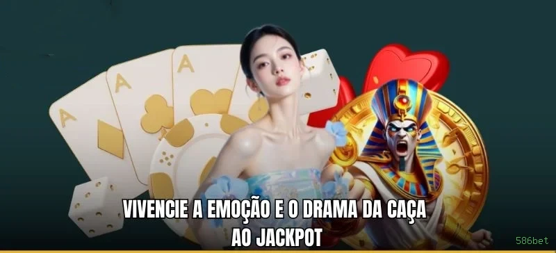 Download PC 586bet