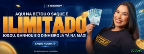 Programa VIP 586bet